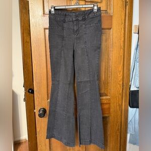 M Jeans by Maurice’s Women's Denim High Rise Flare Jeans